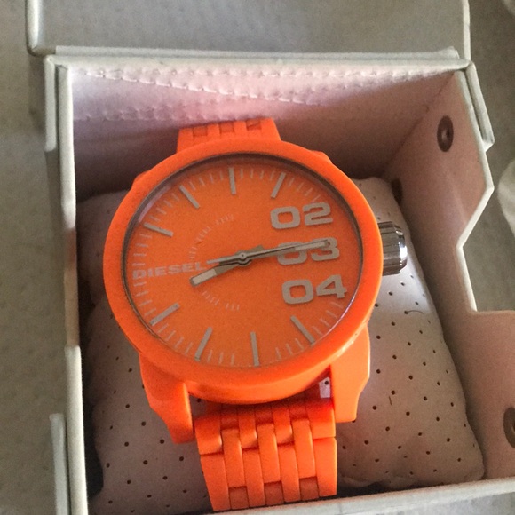 Diesel Other - Diesel watch